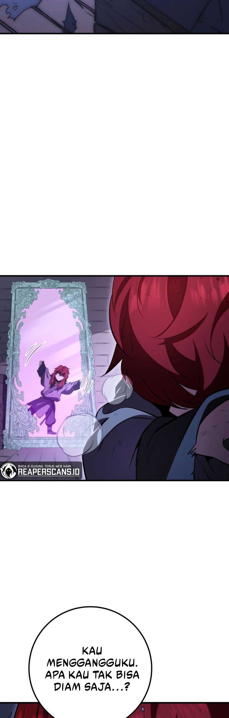 Heavenly Inquisition Sword Chapter 04 Gambar 8