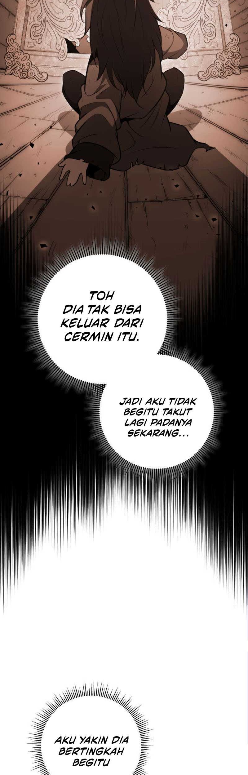 Heavenly Inquisition Sword Chapter 04 Gambar 16