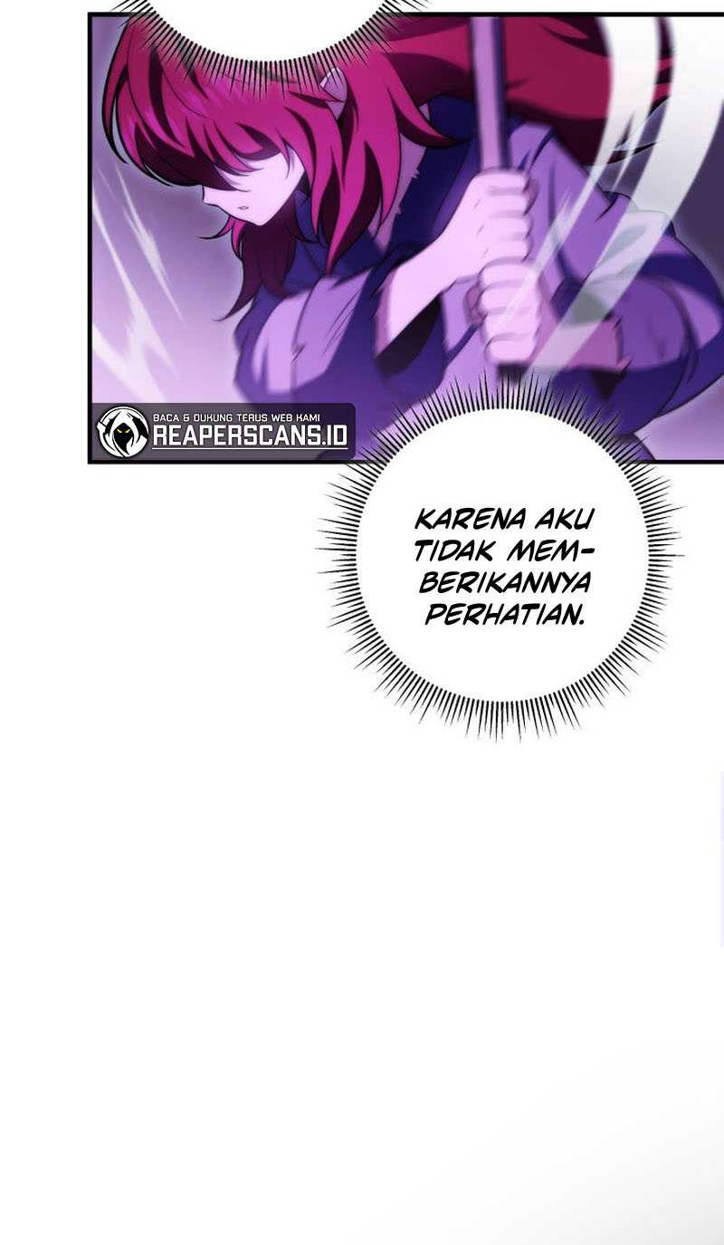 Heavenly Inquisition Sword Chapter 04 Gambar 17