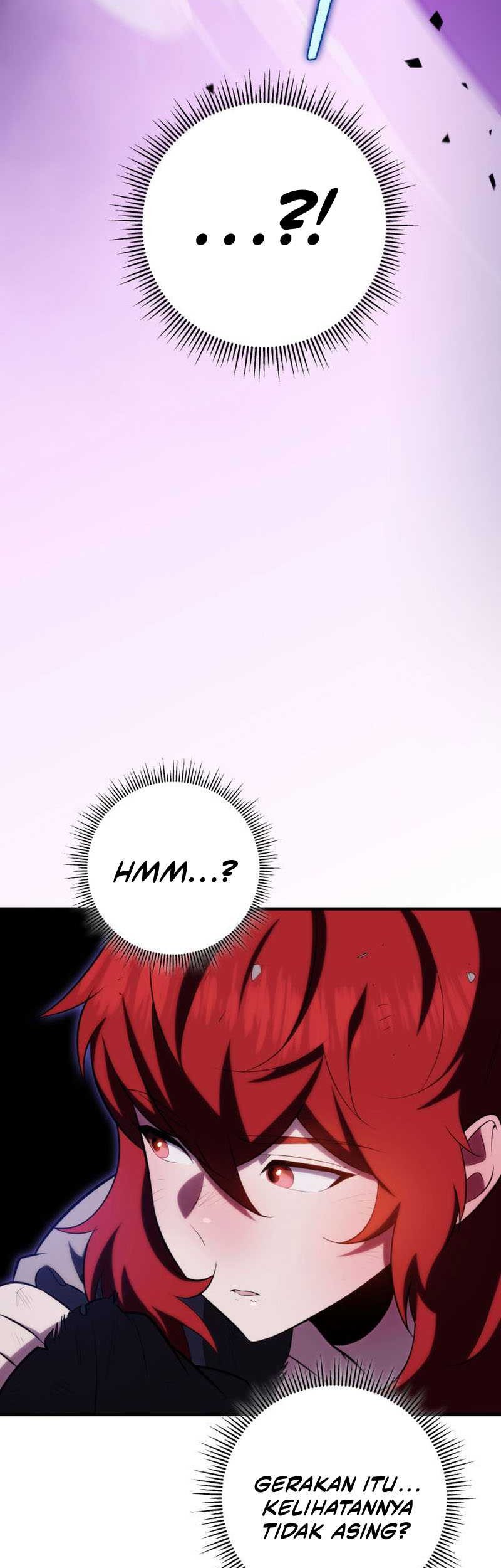 Heavenly Inquisition Sword Chapter 04 Gambar 20
