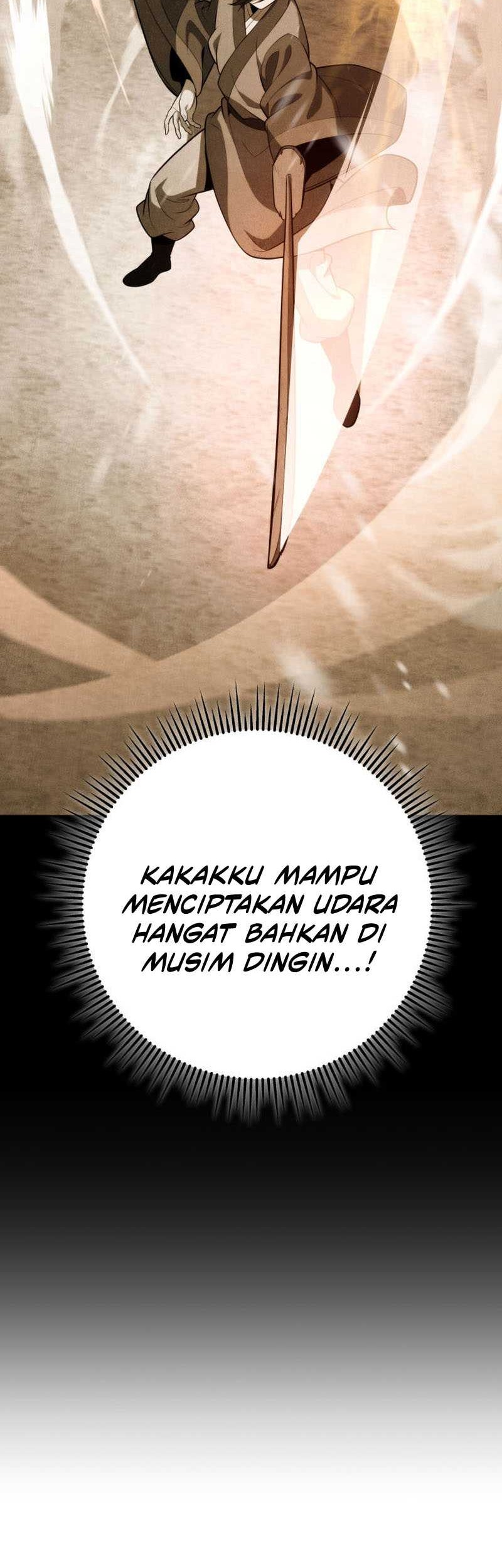 Heavenly Inquisition Sword Chapter 04 Gambar 29