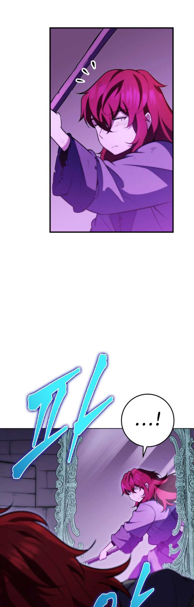 Heavenly Inquisition Sword Chapter 04 Gambar 30