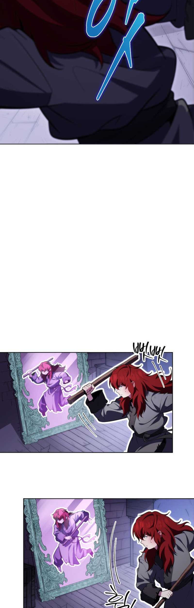 Heavenly Inquisition Sword Chapter 04 Gambar 31