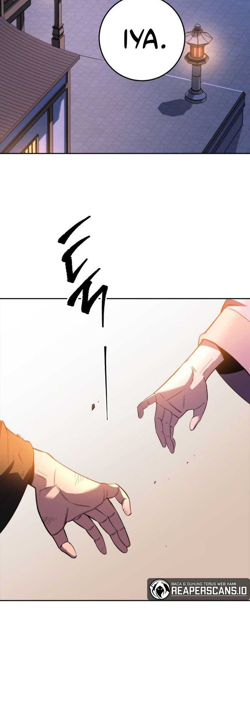 Heavenly Inquisition Sword Chapter 03 Gambar 42