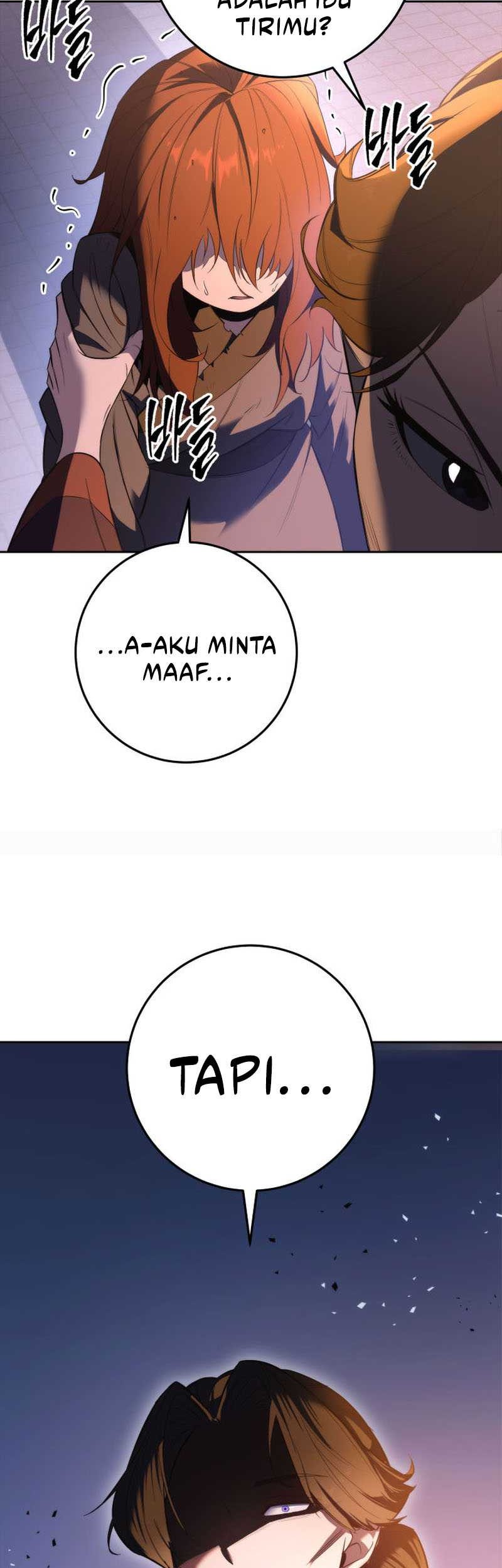 Heavenly Inquisition Sword Chapter 03 Gambar 45