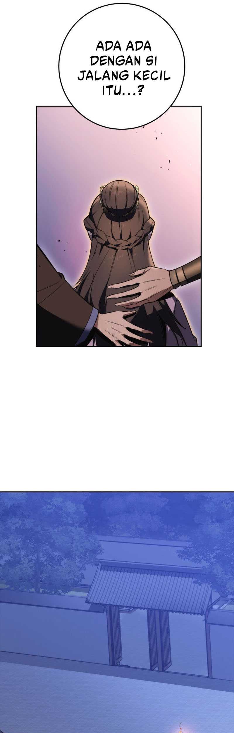 Heavenly Inquisition Sword Chapter 03 Gambar 47