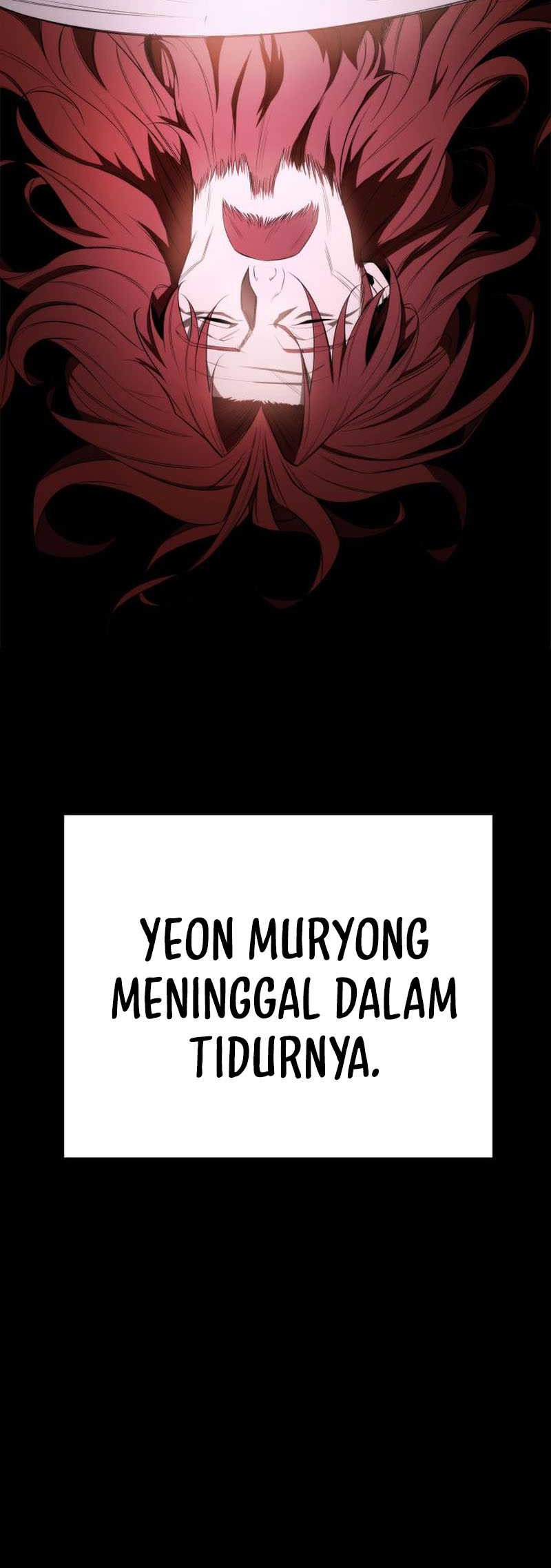 Heavenly Inquisition Sword Chapter 03 Gambar 49