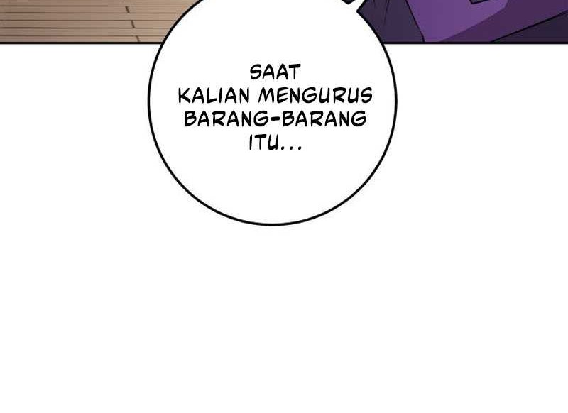 Heavenly Inquisition Sword Chapter 03 Gambar 65