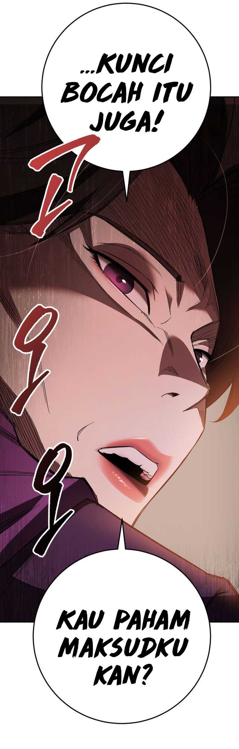 Heavenly Inquisition Sword Chapter 03 Gambar 66