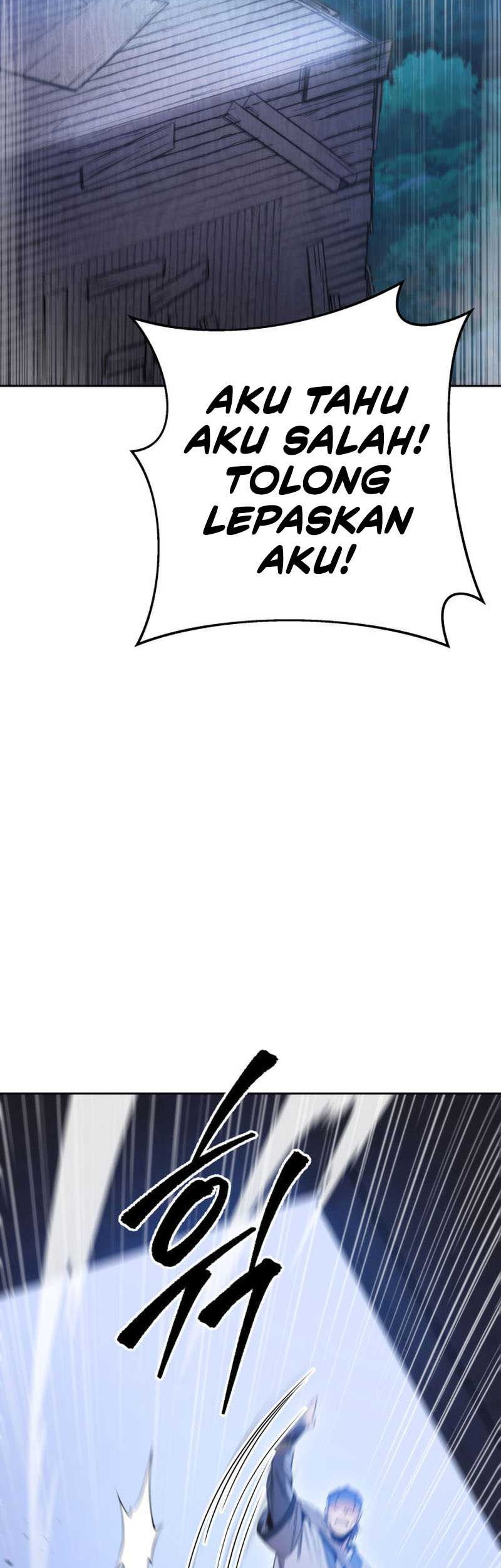 Heavenly Inquisition Sword Chapter 03 Gambar 68