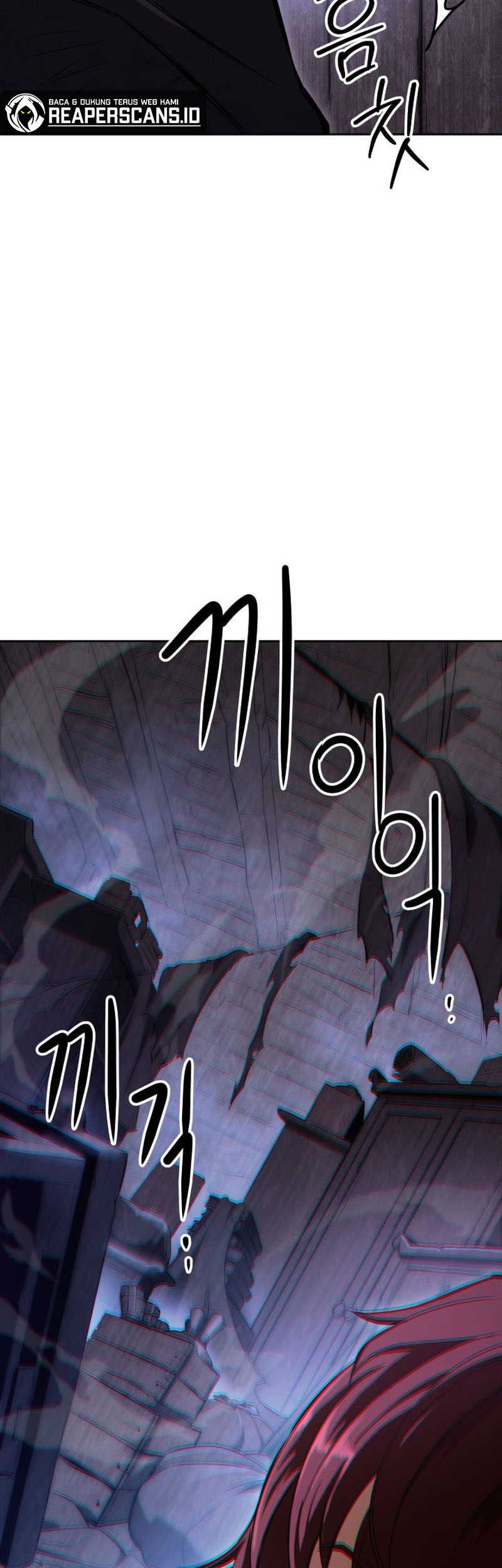 Heavenly Inquisition Sword Chapter 03 Gambar 76