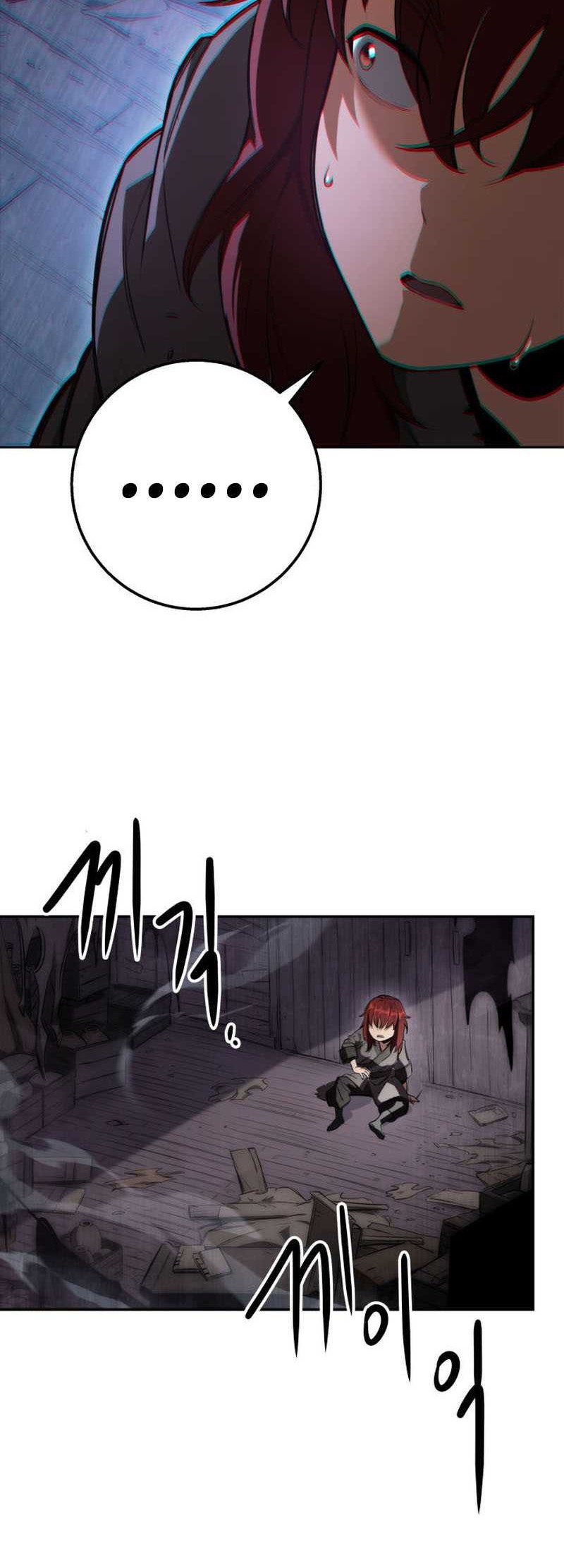 Heavenly Inquisition Sword Chapter 03 Gambar 77