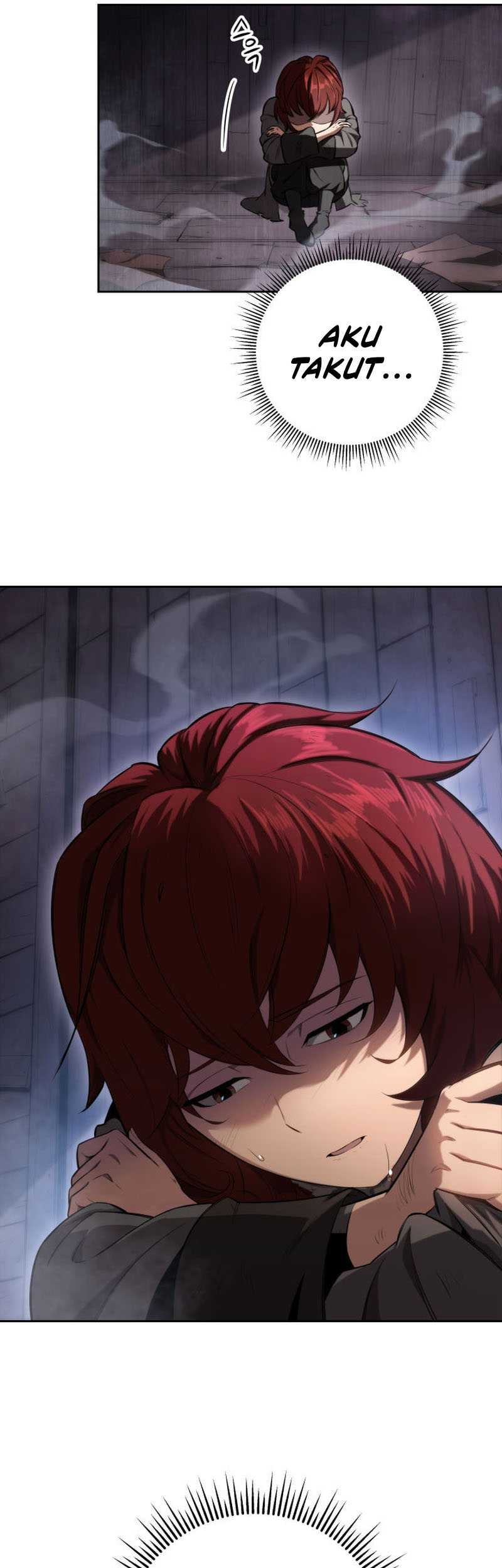 Heavenly Inquisition Sword Chapter 03 Gambar 78
