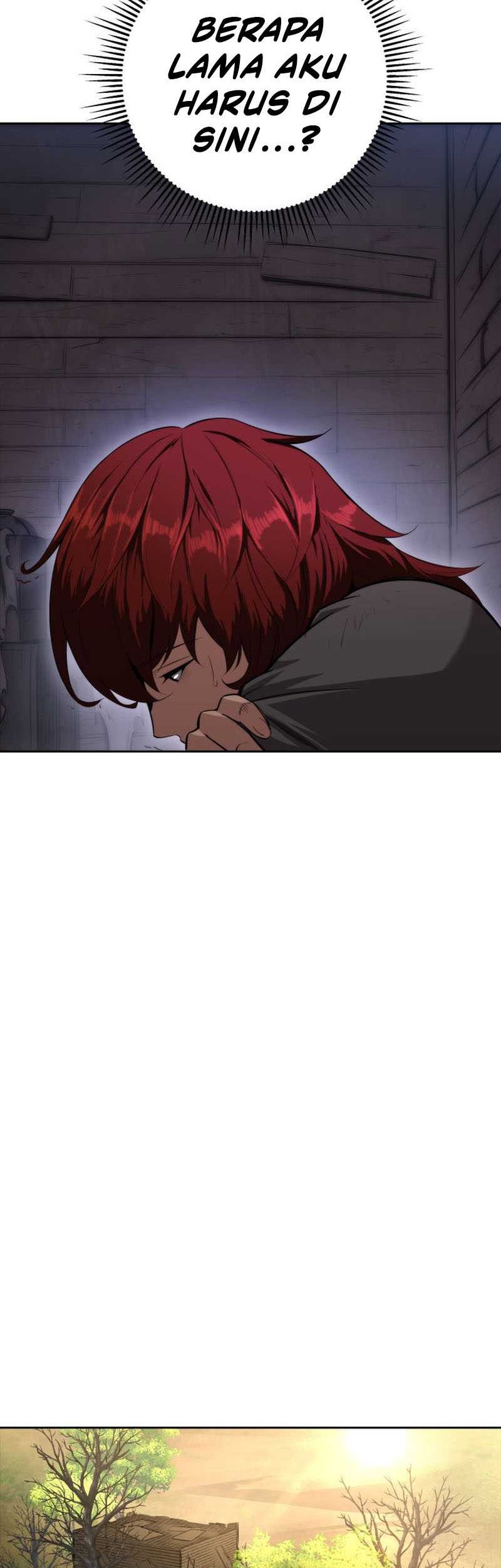 Heavenly Inquisition Sword Chapter 03 Gambar 79