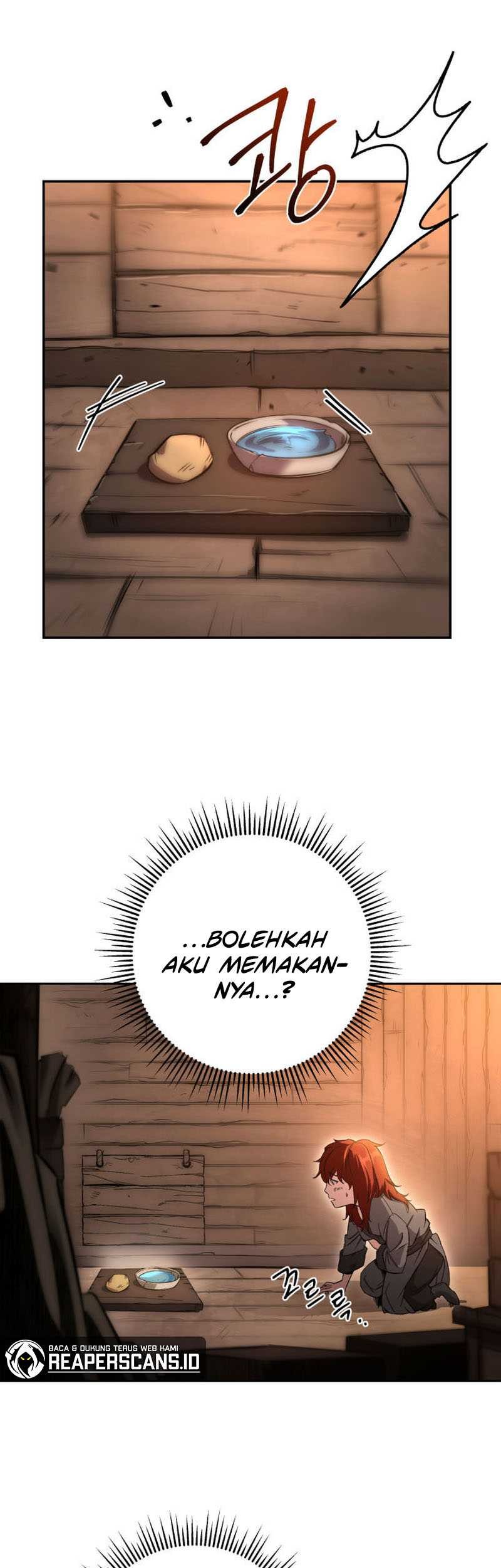 Heavenly Inquisition Sword Chapter 03 Gambar 82