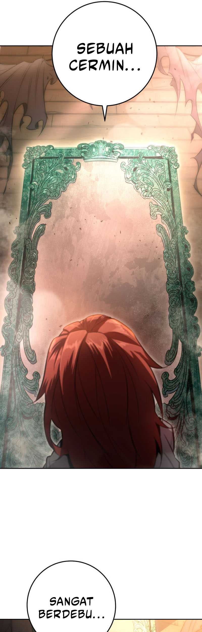 Heavenly Inquisition Sword Chapter 03 Gambar 90