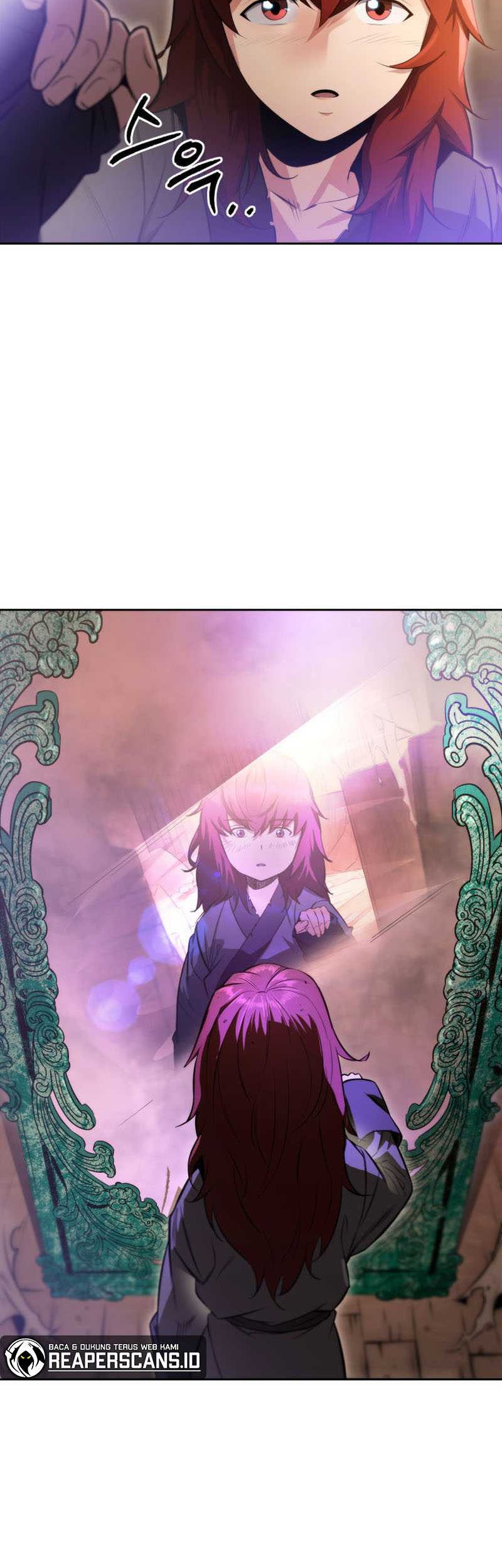 Heavenly Inquisition Sword Chapter 03 Gambar 92