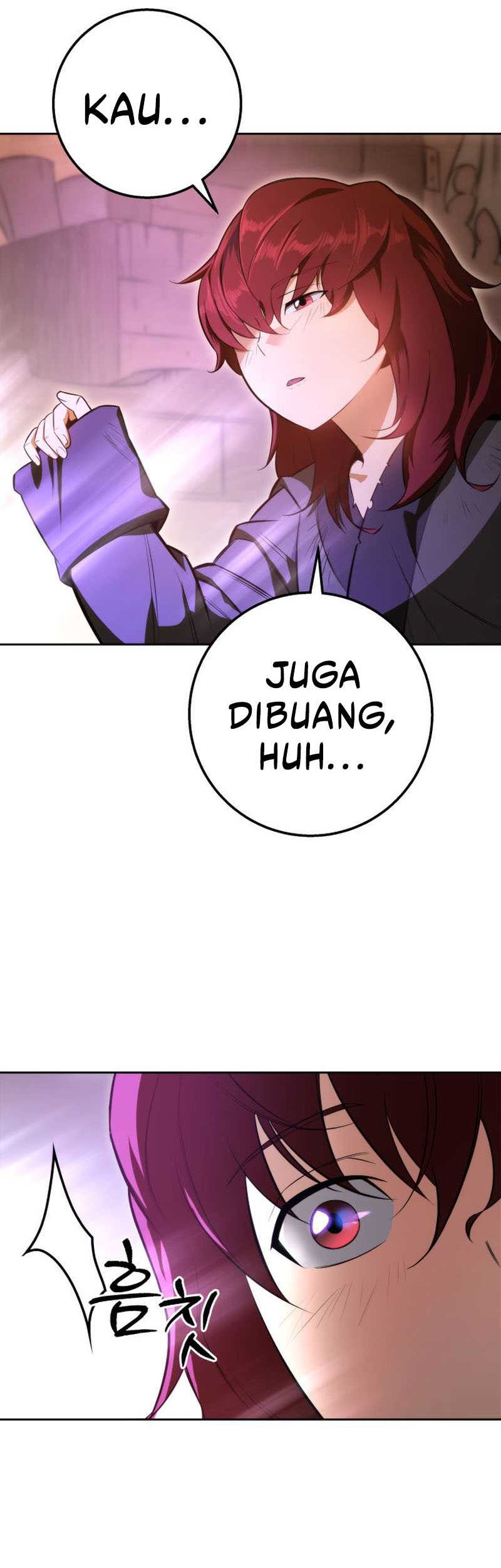 Heavenly Inquisition Sword Chapter 03 Gambar 93