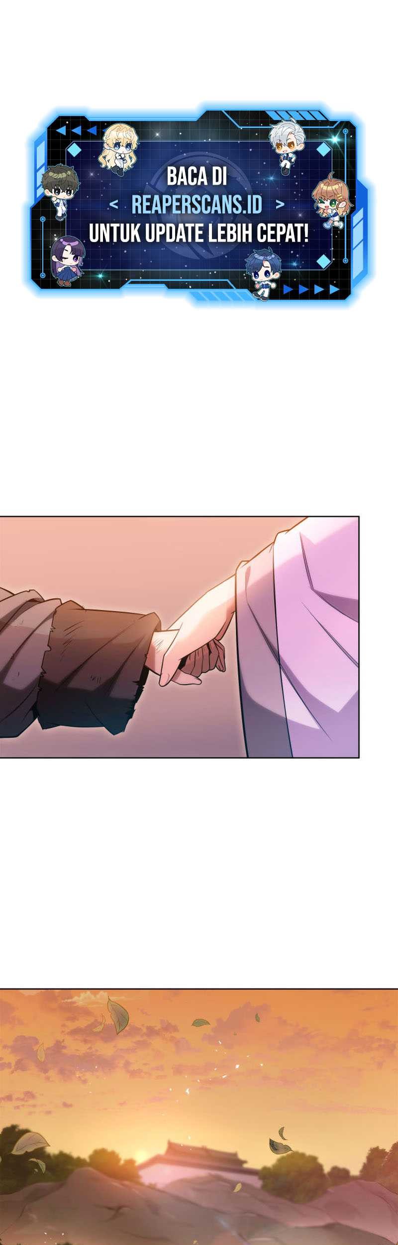 Baca Heavenly Inquisition Sword Chapter 03 Gambar 2