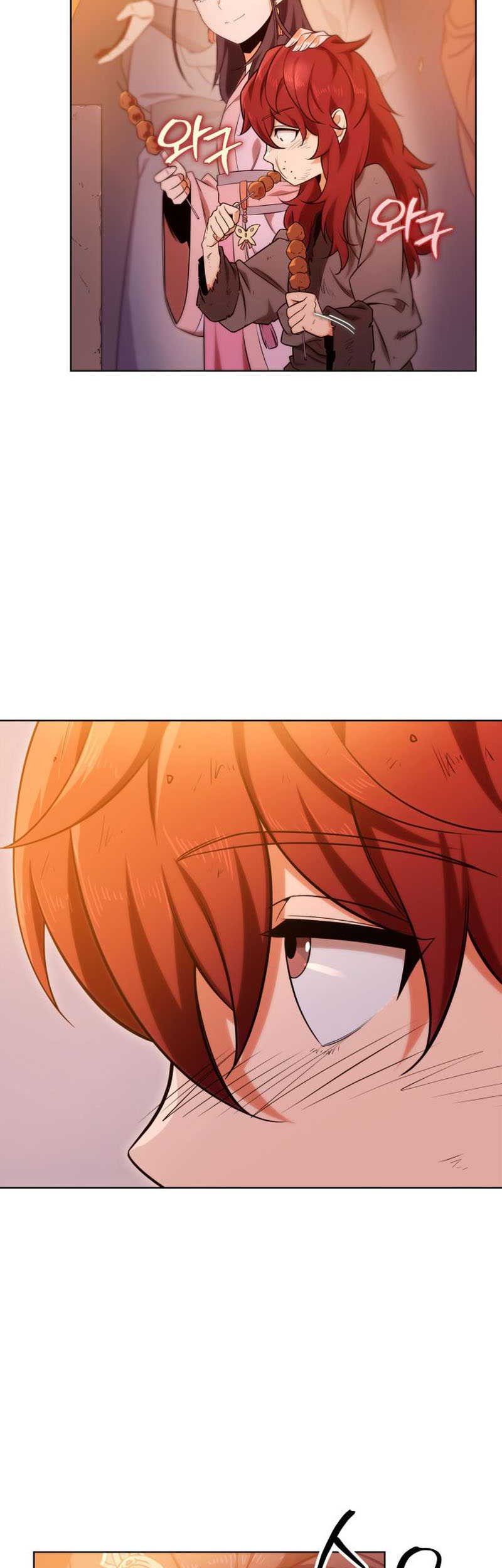 Heavenly Inquisition Sword Chapter 03 Gambar 9