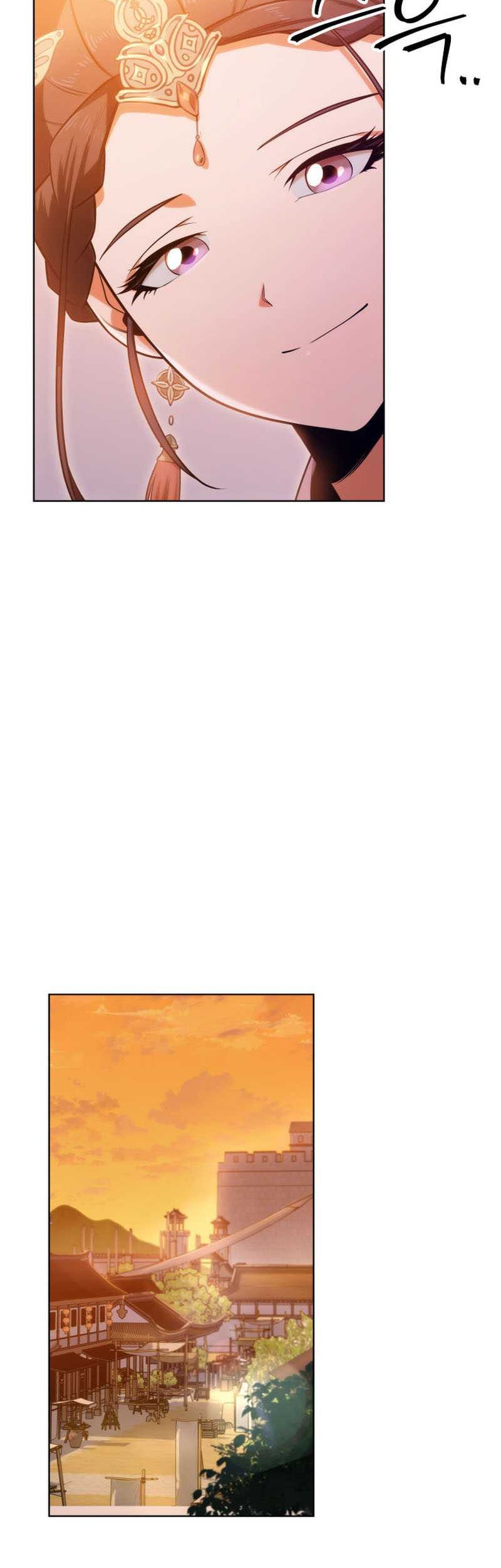 Heavenly Inquisition Sword Chapter 03 Gambar 10