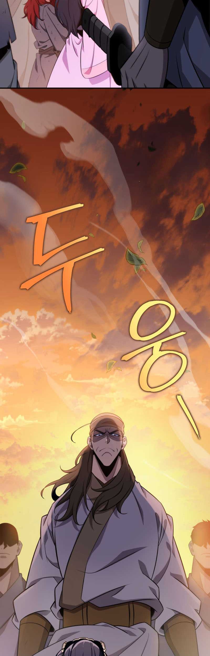 Heavenly Inquisition Sword Chapter 03 Gambar 12