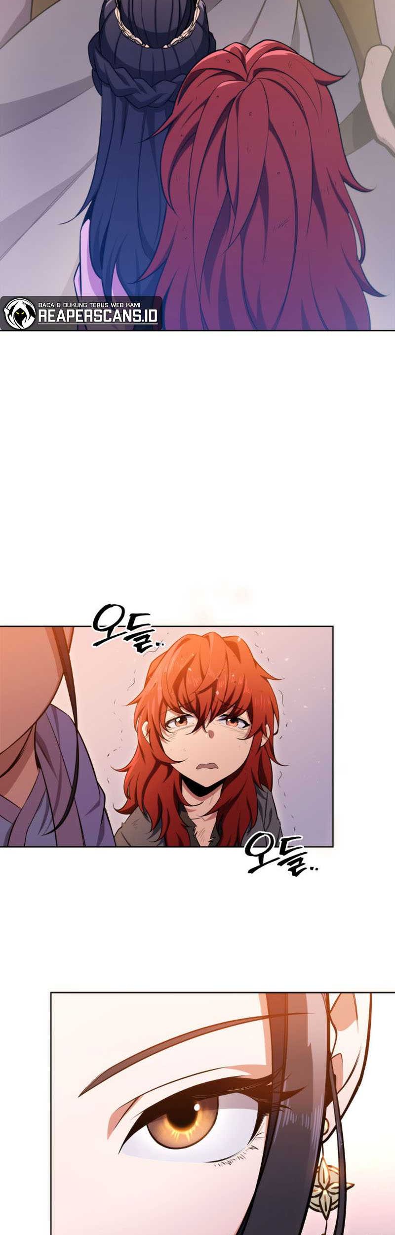 Heavenly Inquisition Sword Chapter 03 Gambar 13