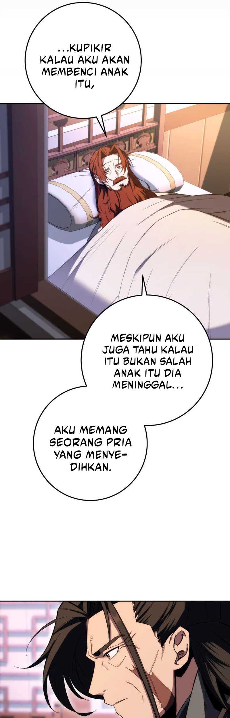 Heavenly Inquisition Sword Chapter 03 Gambar 23