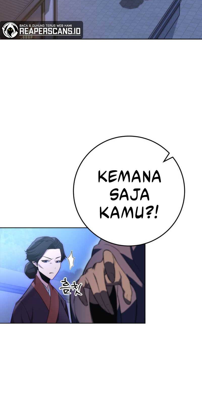 Heavenly Inquisition Sword Chapter 03 Gambar 30
