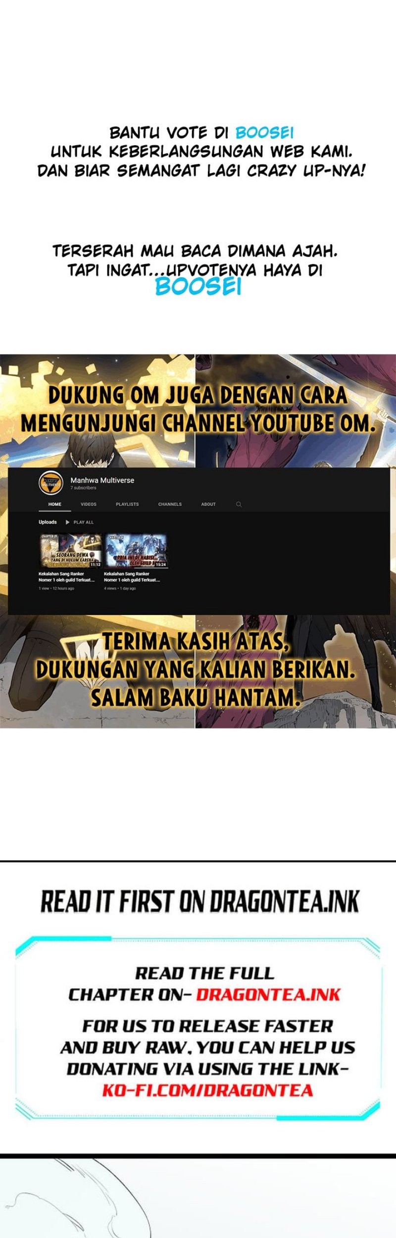 Baca  God Killer Chapter 07 Gambar 2
