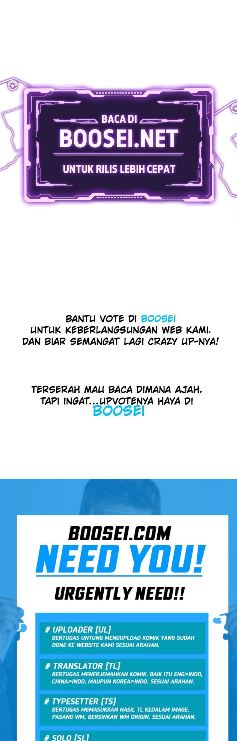 God Killer Chapter 07 Gambar 60