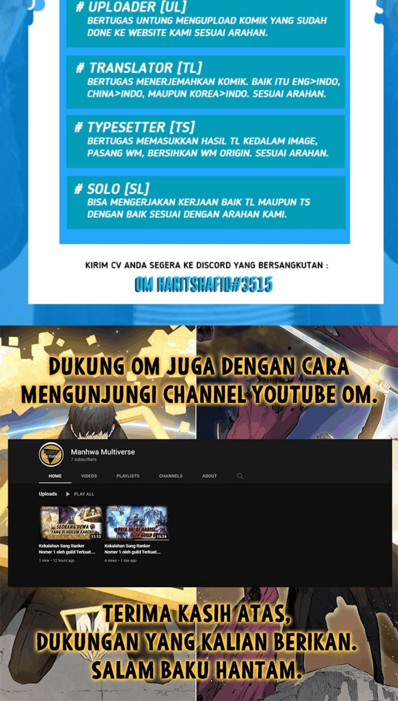 God Killer Chapter 04 Gambar 60