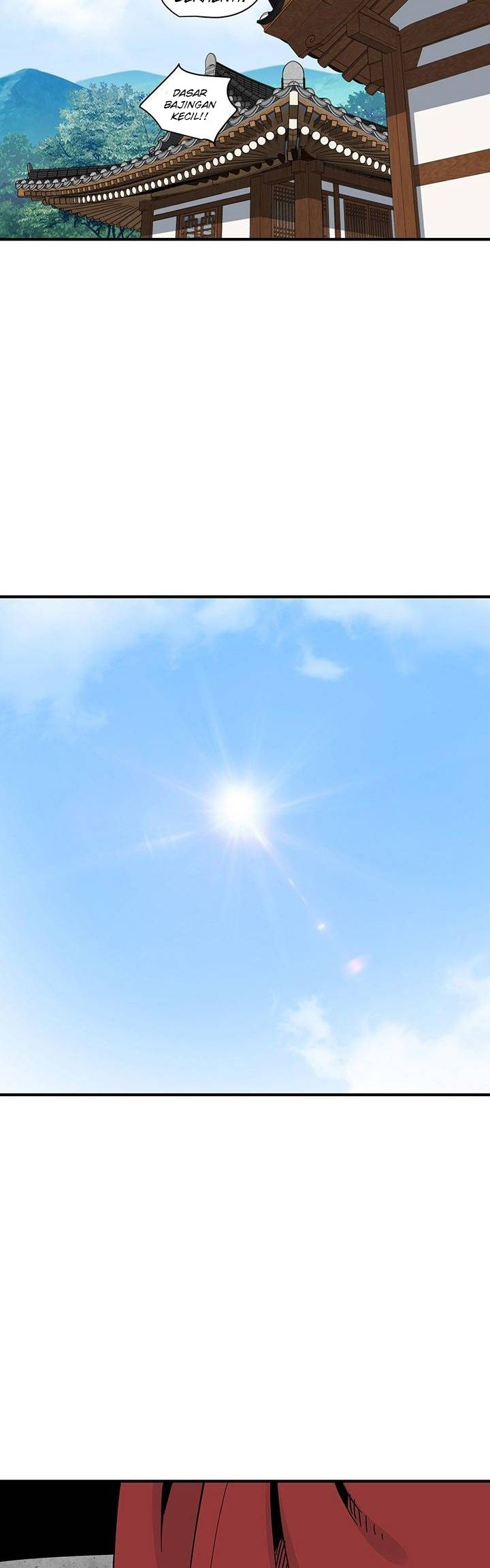 Memoir Of The Legendary Scholar Chapter 06 Gambar 26