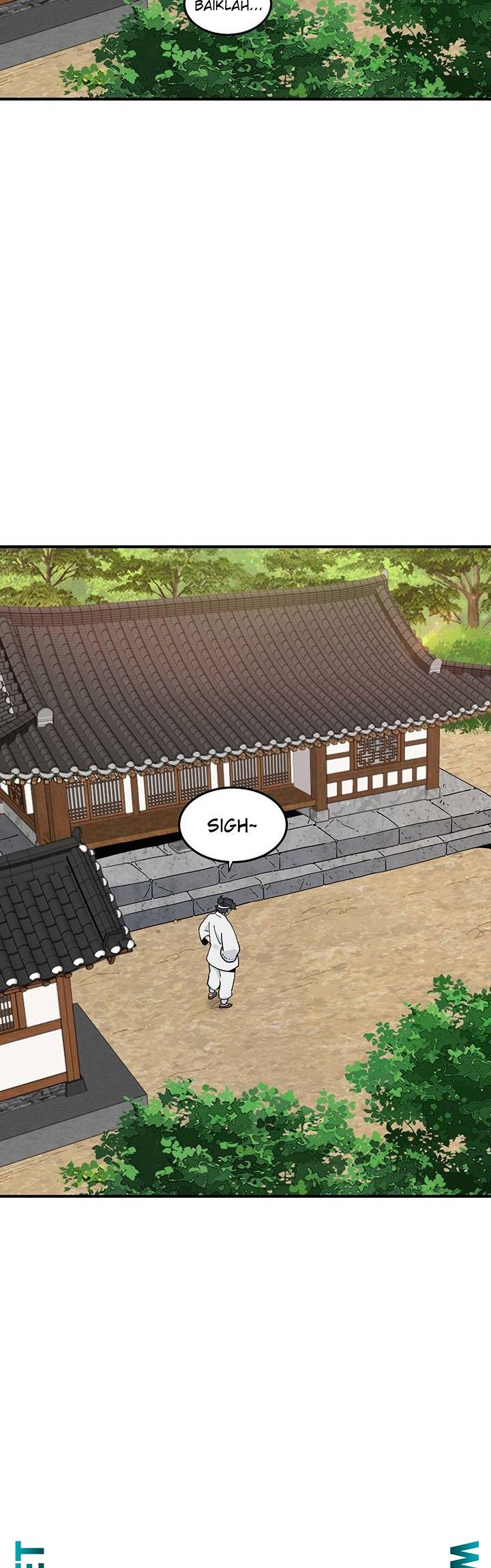 Memoir Of The Legendary Scholar Chapter 06 Gambar 39