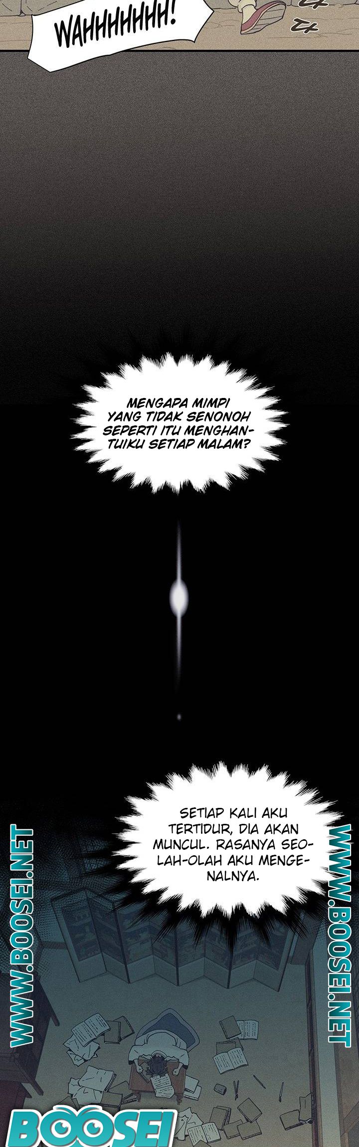 Memoir Of The Legendary Scholar Chapter 06 Gambar 45