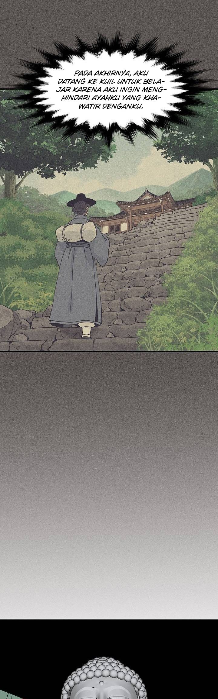 Memoir Of The Legendary Scholar Chapter 06 Gambar 47