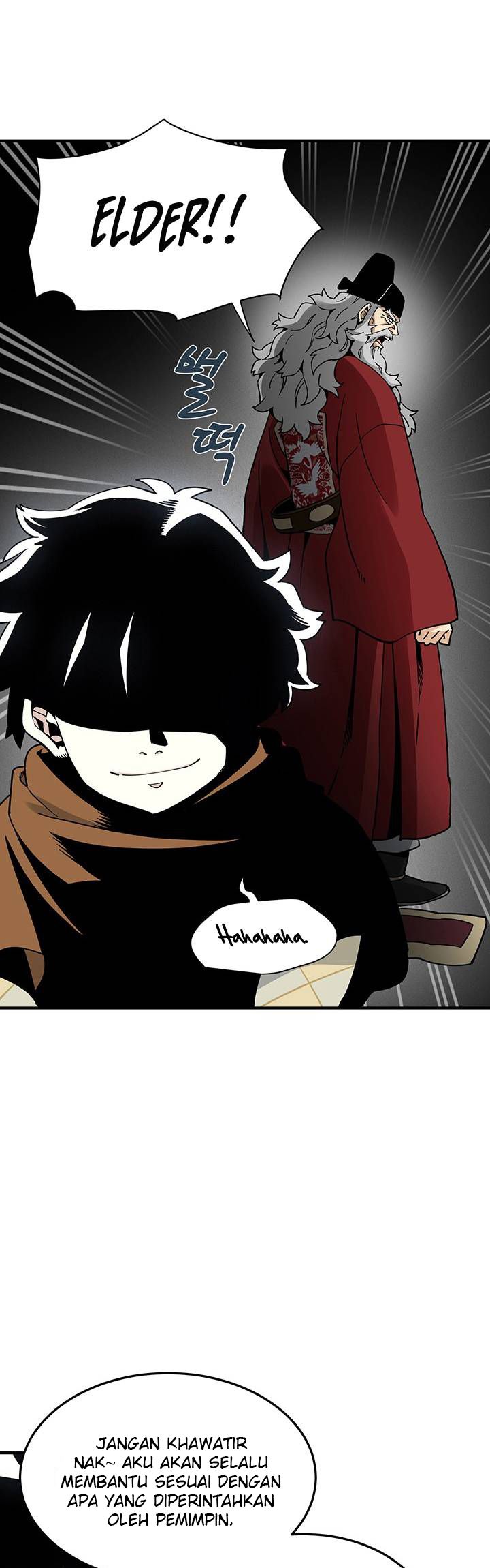 Memoir Of The Legendary Scholar Chapter 06 Gambar 7