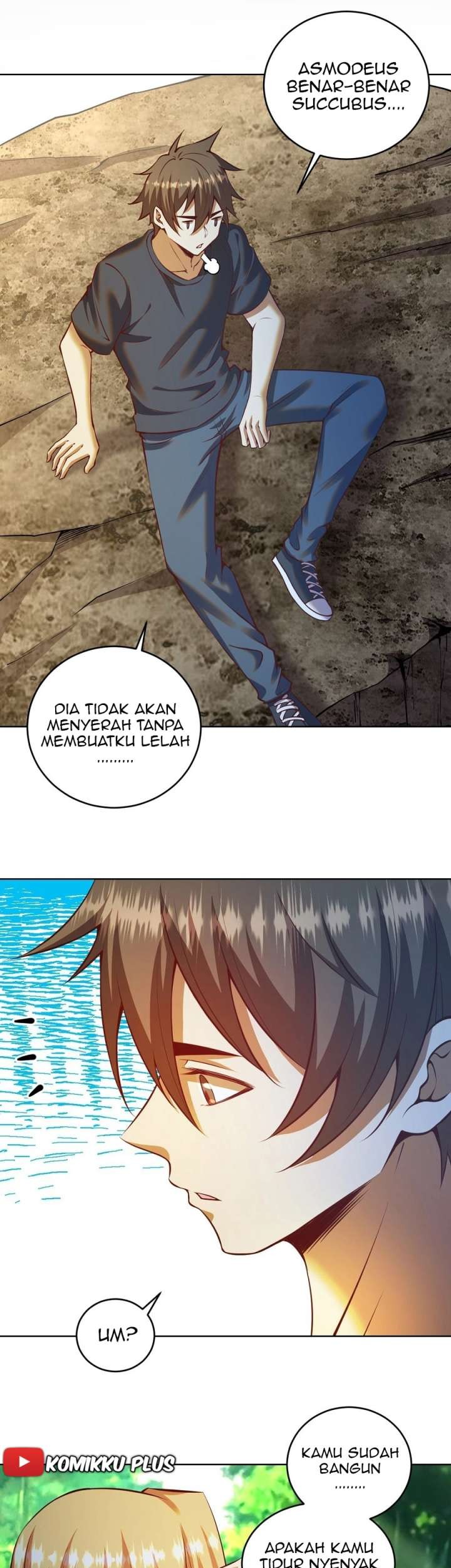Dark Star Emperor Chapter 238 Gambar 21