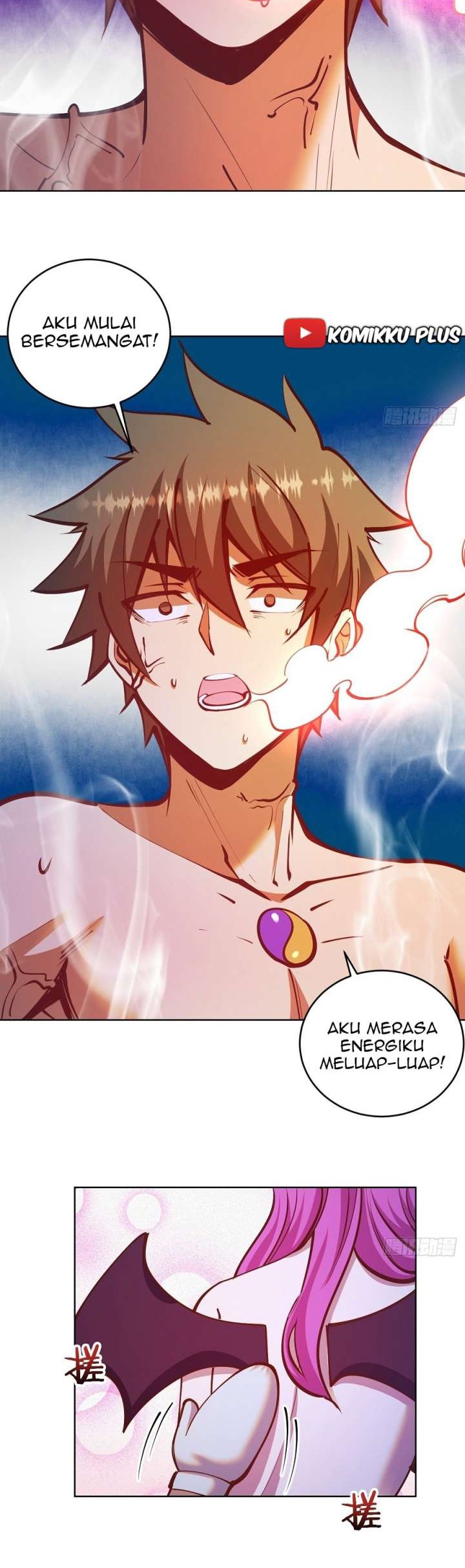 Dark Star Emperor Chapter 238 Gambar 3