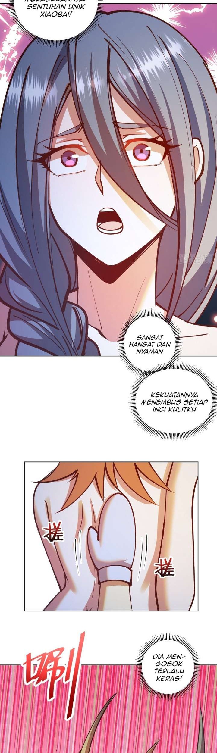Dark Star Emperor Chapter 238 Gambar 5