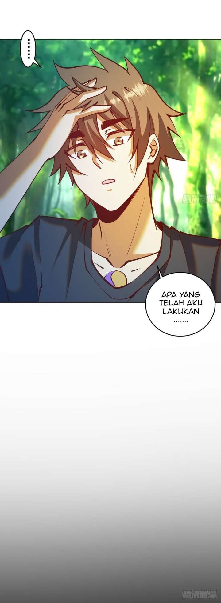 Dark Star Emperor Chapter 238 Gambar 11