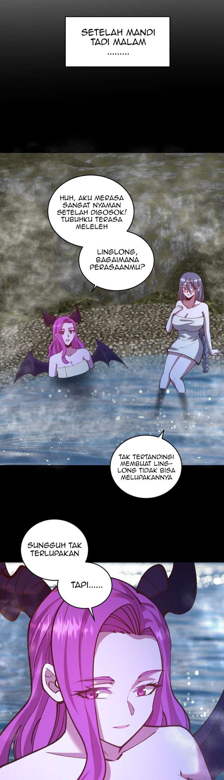 Dark Star Emperor Chapter 238 Gambar 12