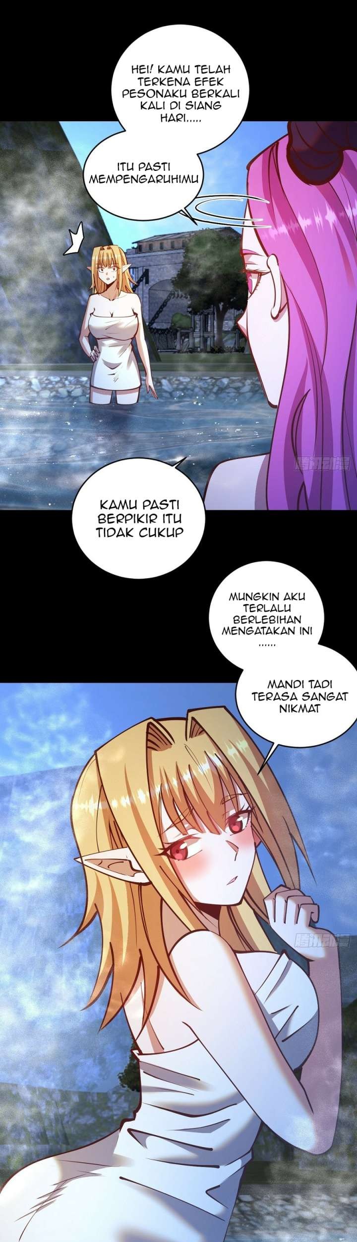 Dark Star Emperor Chapter 238 Gambar 14