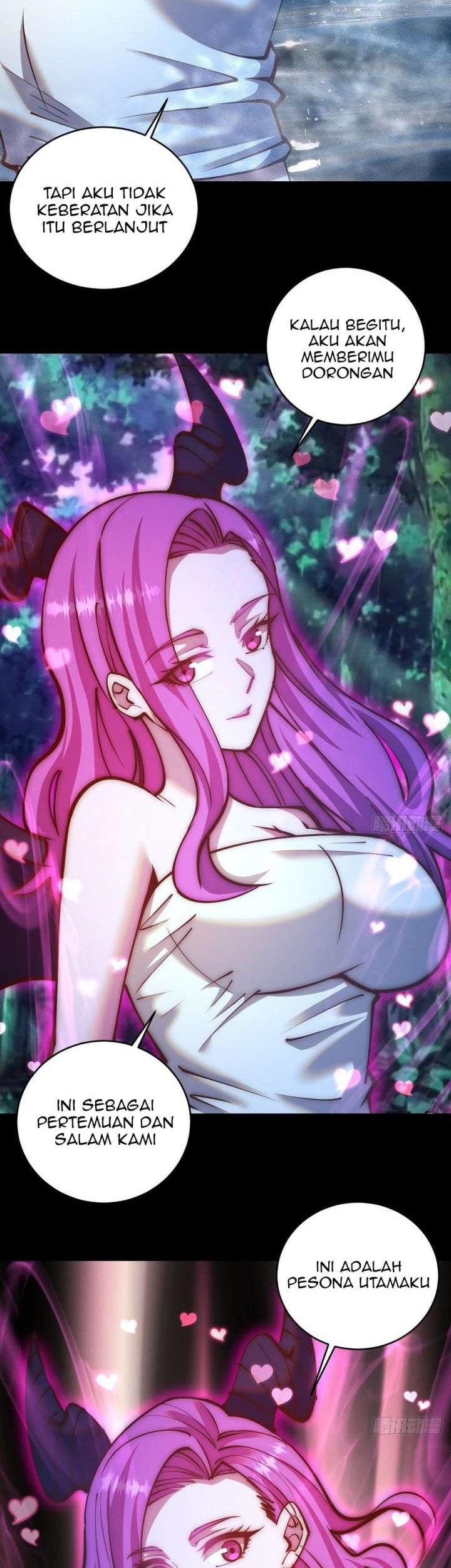 Dark Star Emperor Chapter 238 Gambar 15