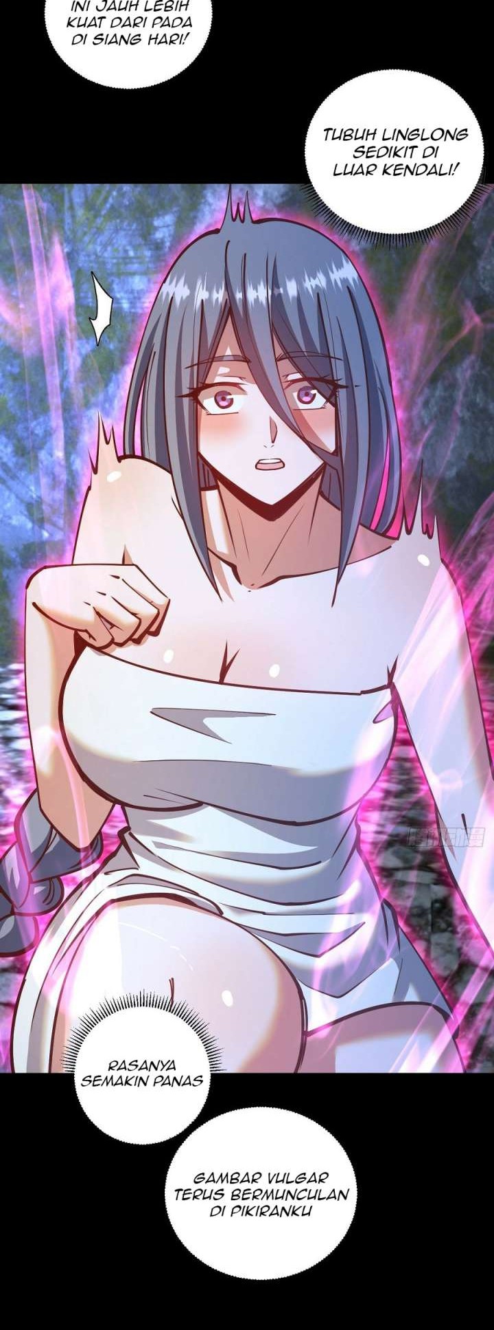 Dark Star Emperor Chapter 238 Gambar 18