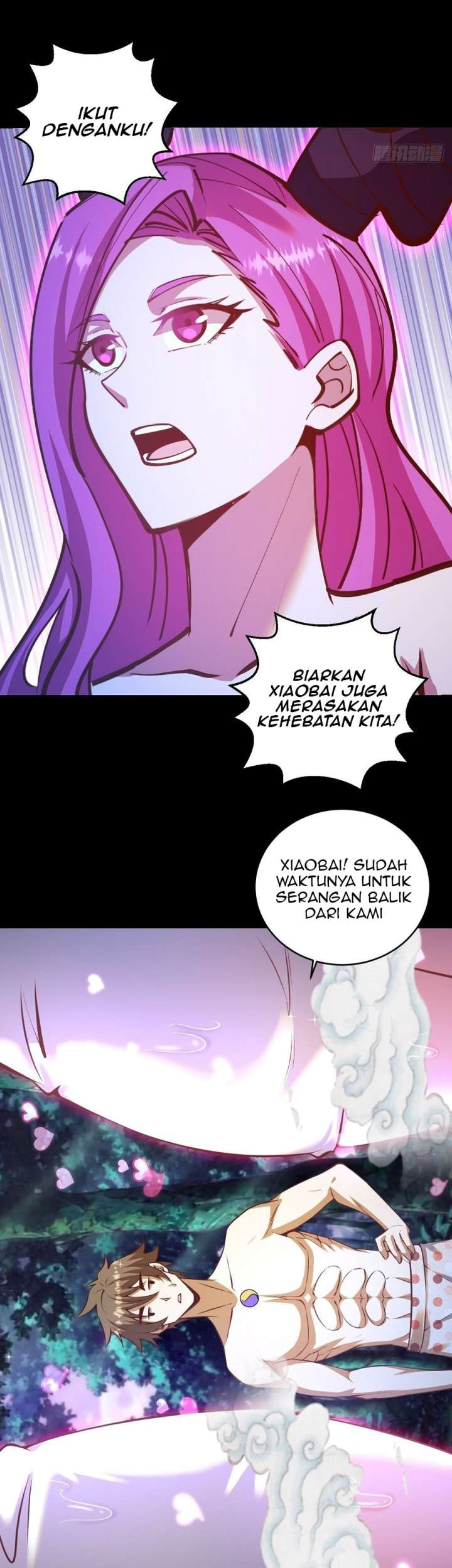 Dark Star Emperor Chapter 238 Gambar 19