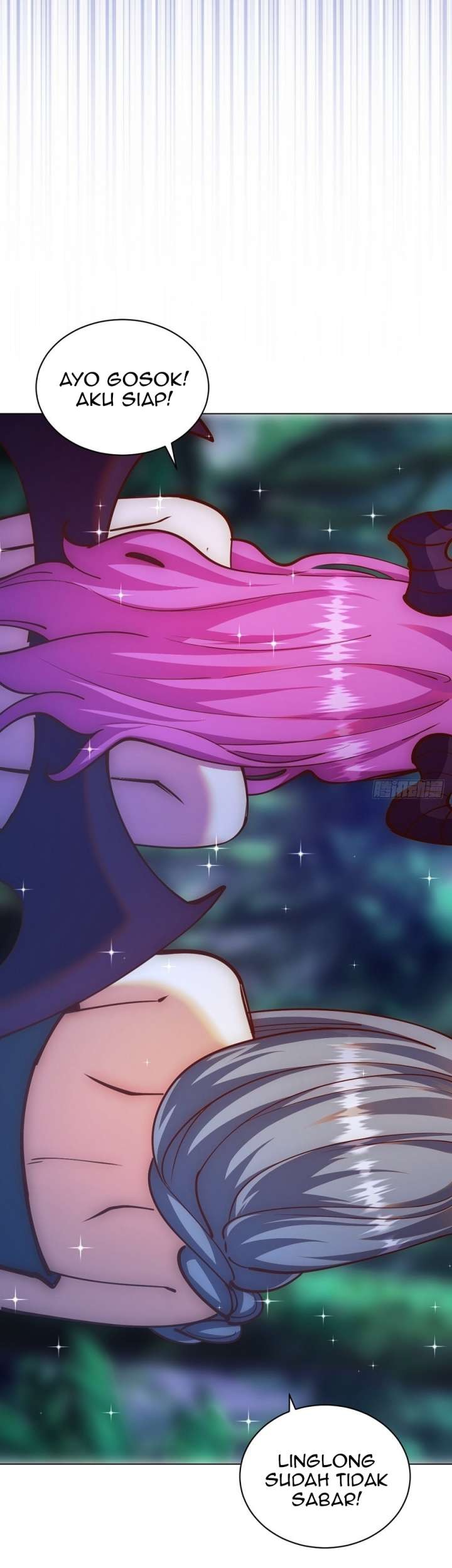 Dark Star Emperor Chapter 237 Gambar 6