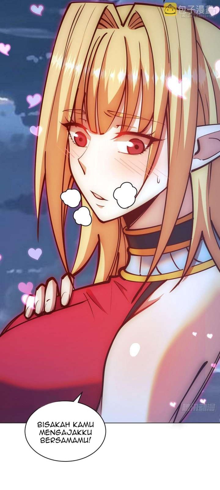 Dark Star Emperor Chapter 237 Gambar 10