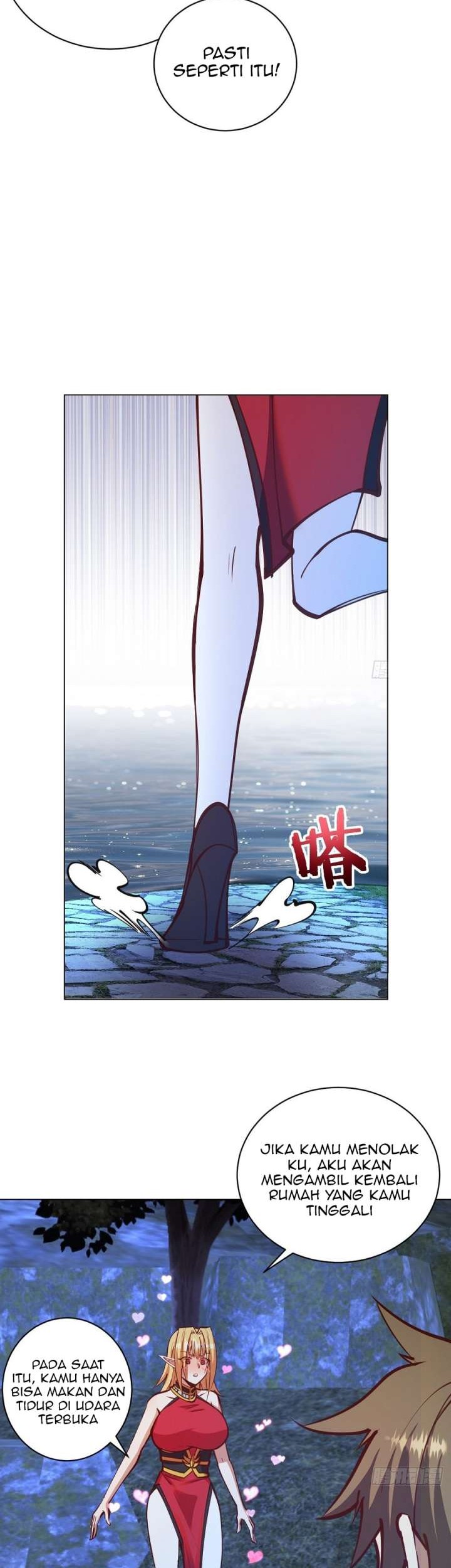 Dark Star Emperor Chapter 237 Gambar 12