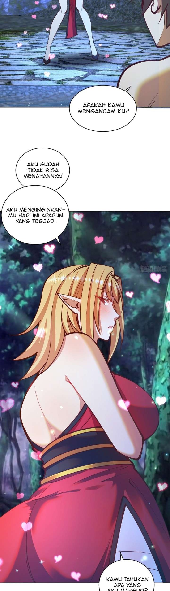 Dark Star Emperor Chapter 237 Gambar 13